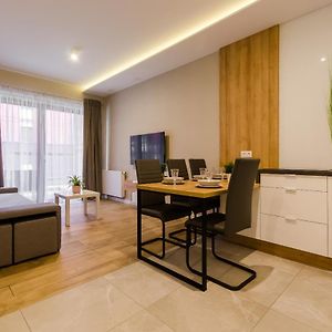 Appartement met Twee Slaapkamers